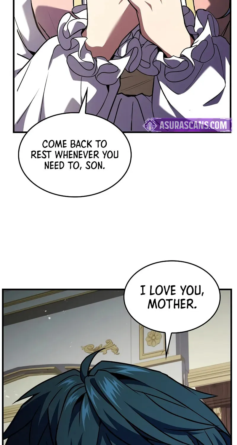 The Legendary Spearman Returns Chapter 181 page 82 - 