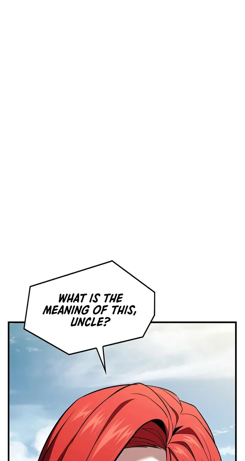 The Legendary Spearman Returns Chapter 181 page 84 - 