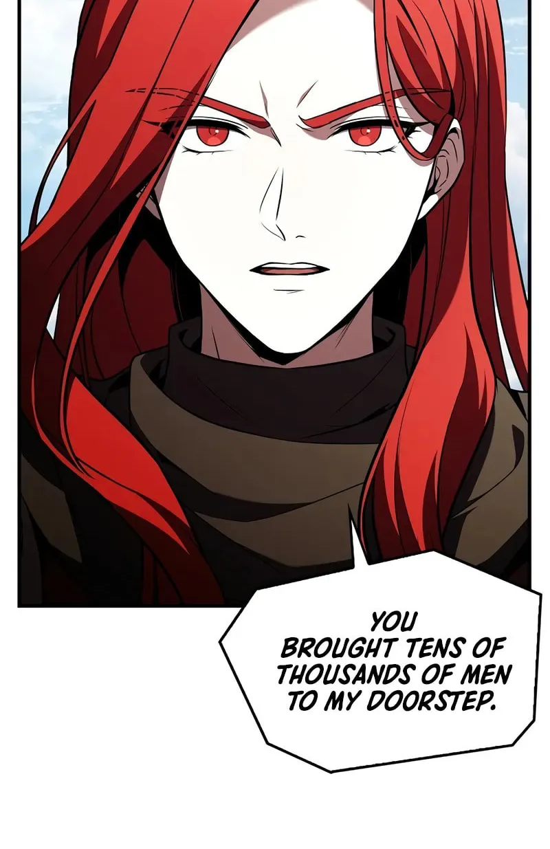 The Legendary Spearman Returns Chapter 181 page 85 - 
