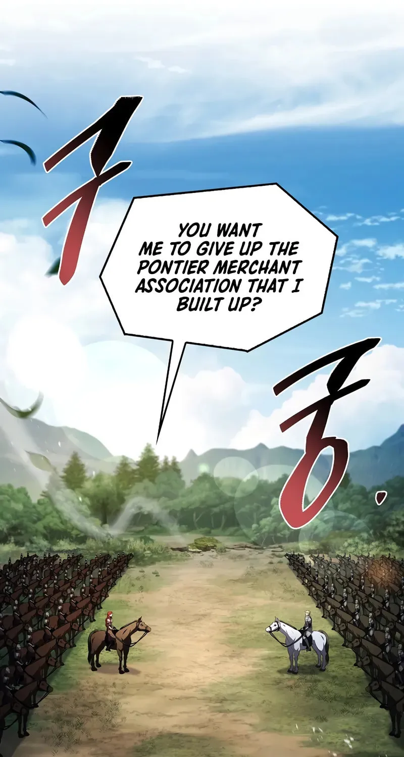 The Legendary Spearman Returns Chapter 181 page 86 - 