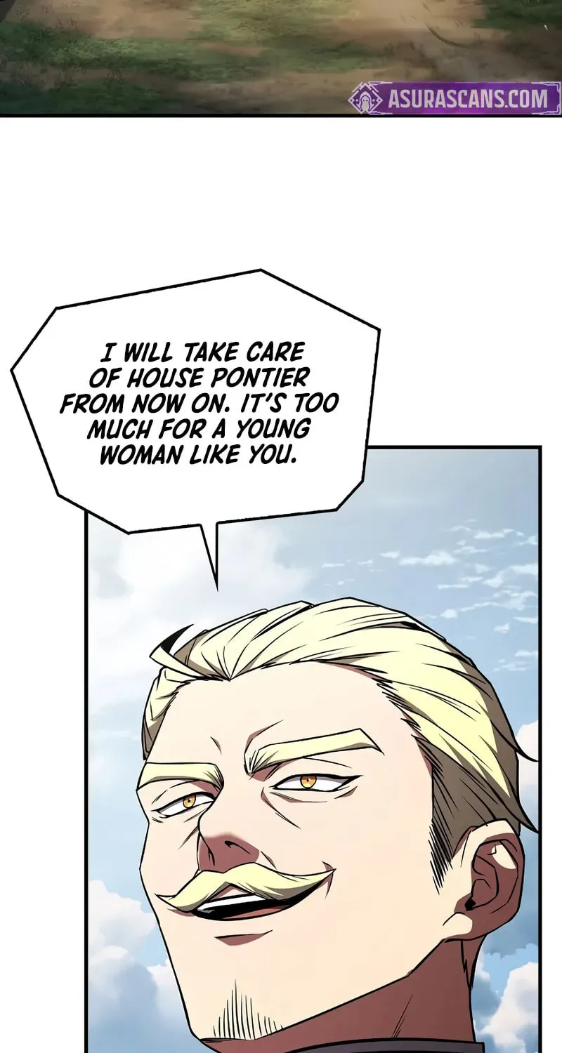 The Legendary Spearman Returns Chapter 181 page 87 - 