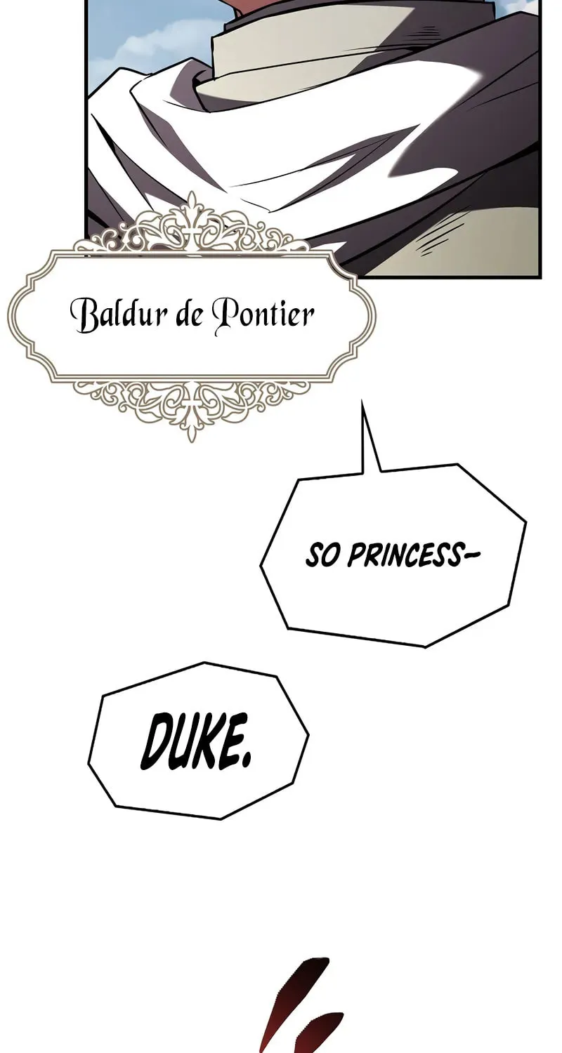 The Legendary Spearman Returns Chapter 181 page 88 - 