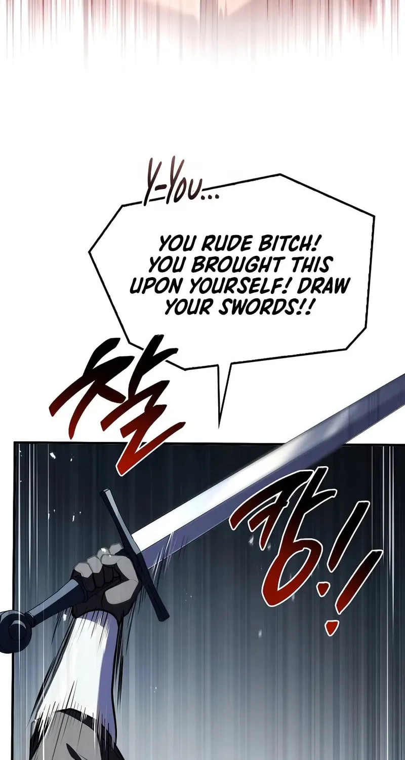 The Legendary Spearman Returns Chapter 181 page 91 - 