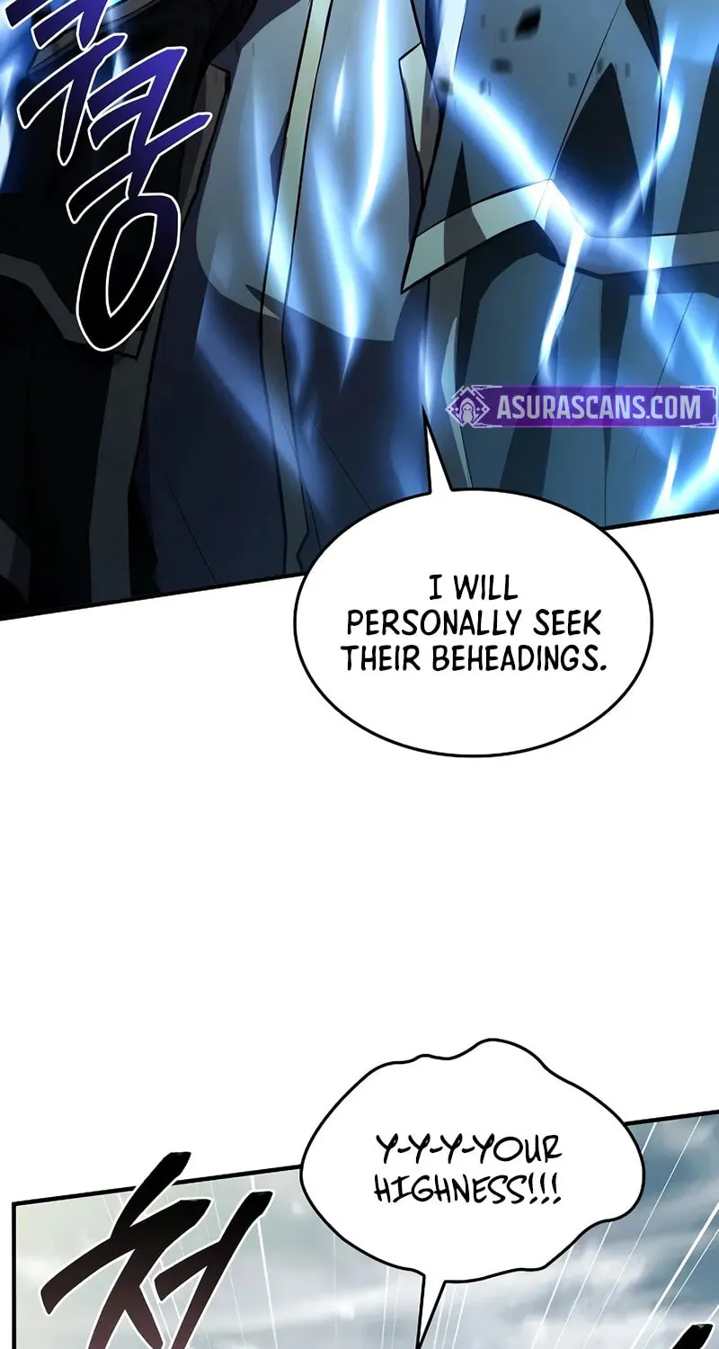 The Legendary Spearman Returns Chapter 181 page 97 - 