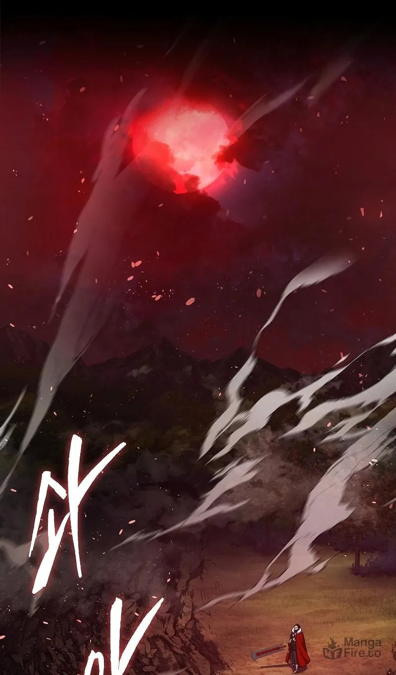 The Legendary Spearman Returns Chapter 19 page 14 - 