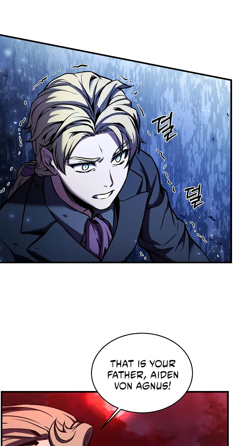 The Legendary Spearman Returns Chapter 19 page 17 - 