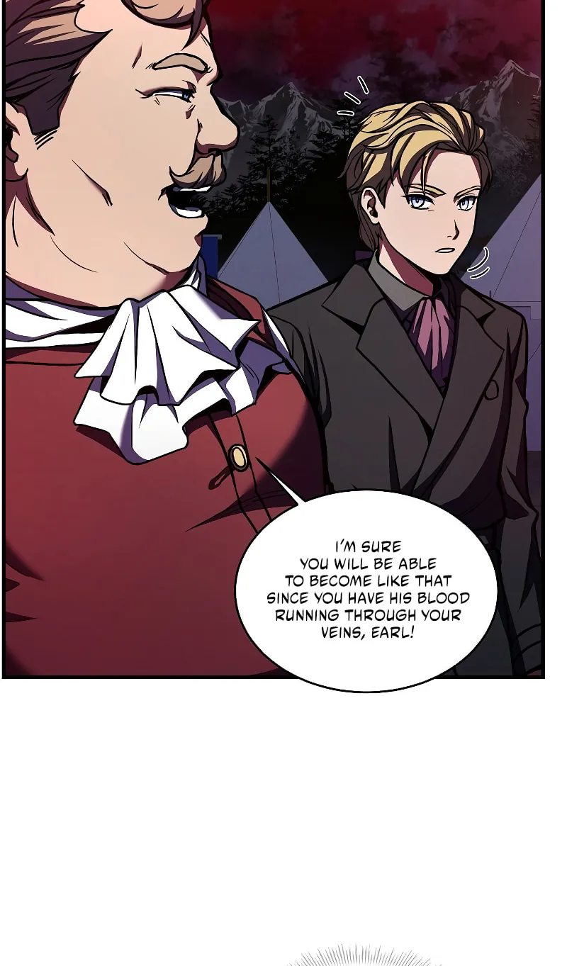 The Legendary Spearman Returns Chapter 19 page 18 - 