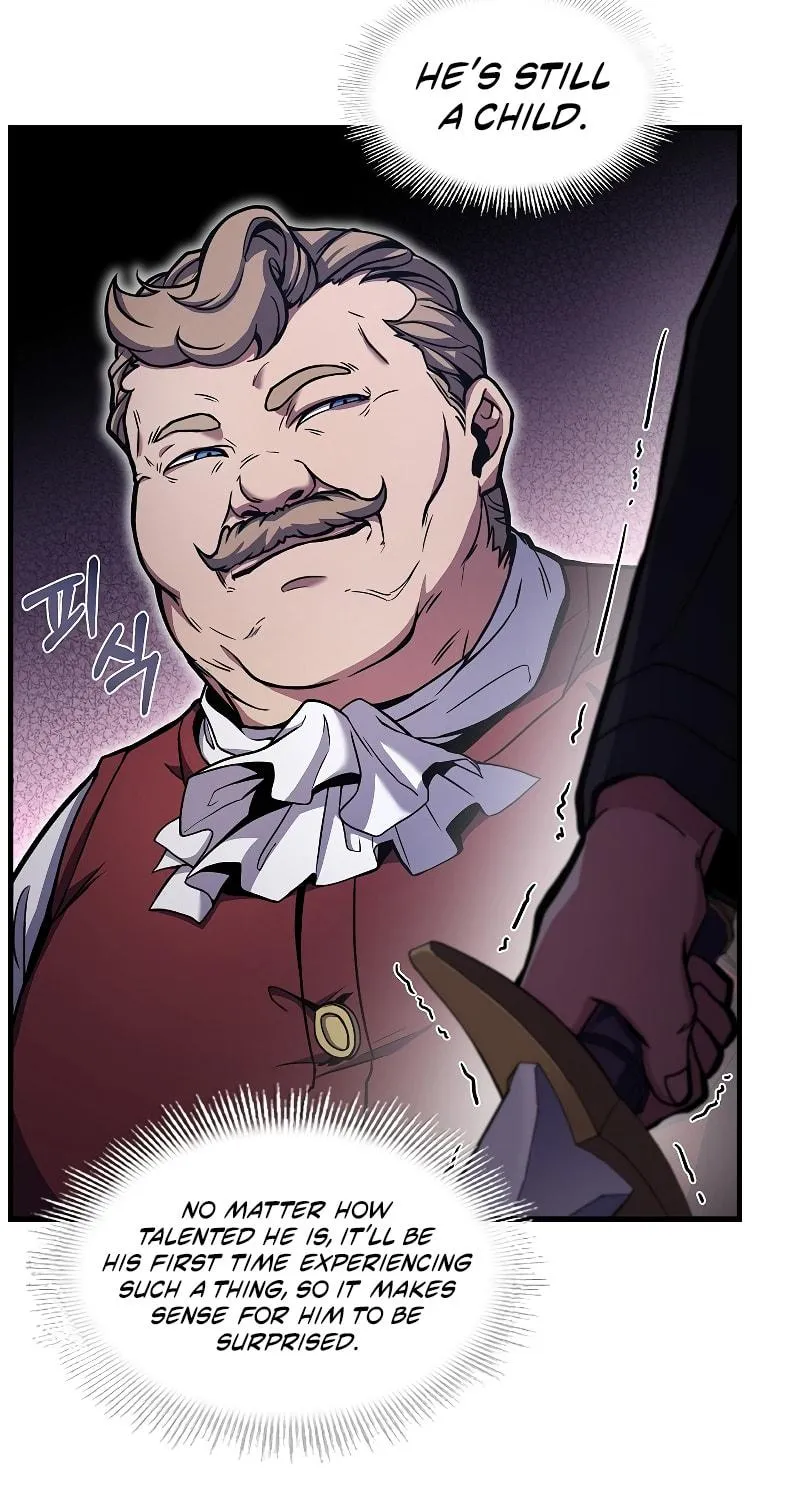 The Legendary Spearman Returns Chapter 19 page 19 - 