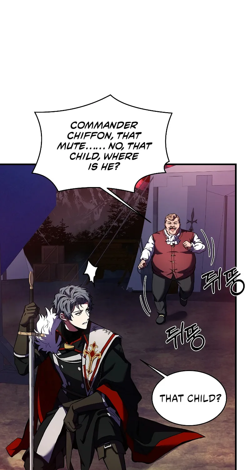 The Legendary Spearman Returns Chapter 19 page 21 - 