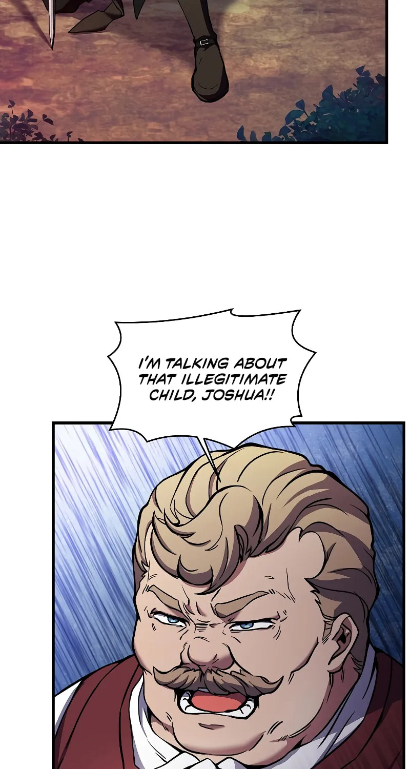 The Legendary Spearman Returns Chapter 19 page 22 - 