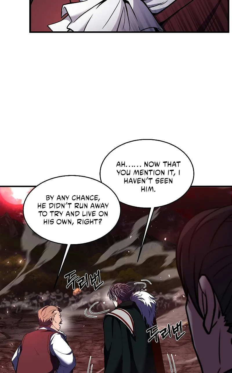 The Legendary Spearman Returns Chapter 19 page 23 - 