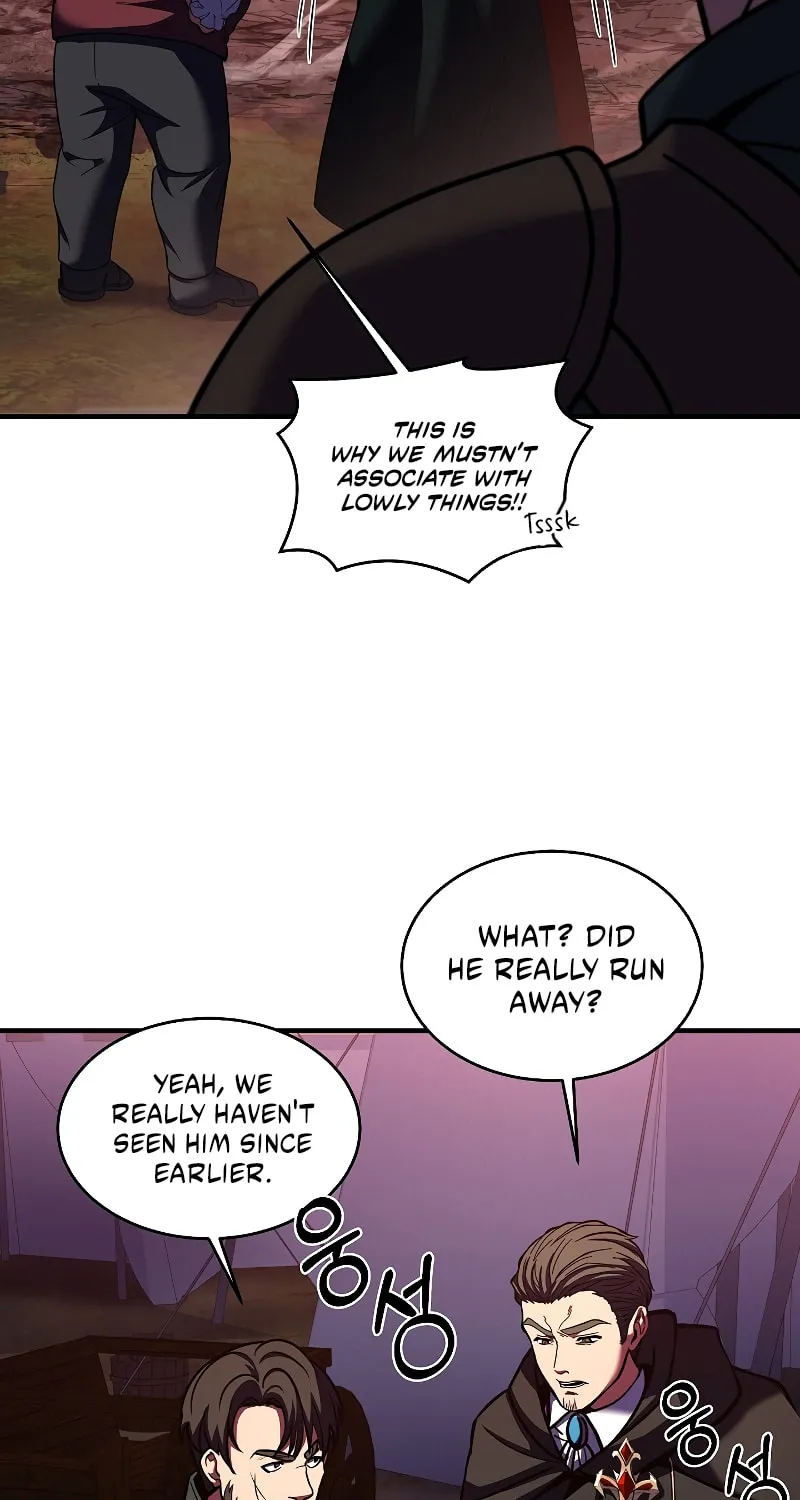 The Legendary Spearman Returns Chapter 19 page 24 - 