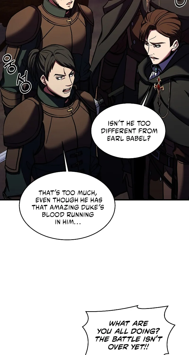 The Legendary Spearman Returns Chapter 19 page 25 - 