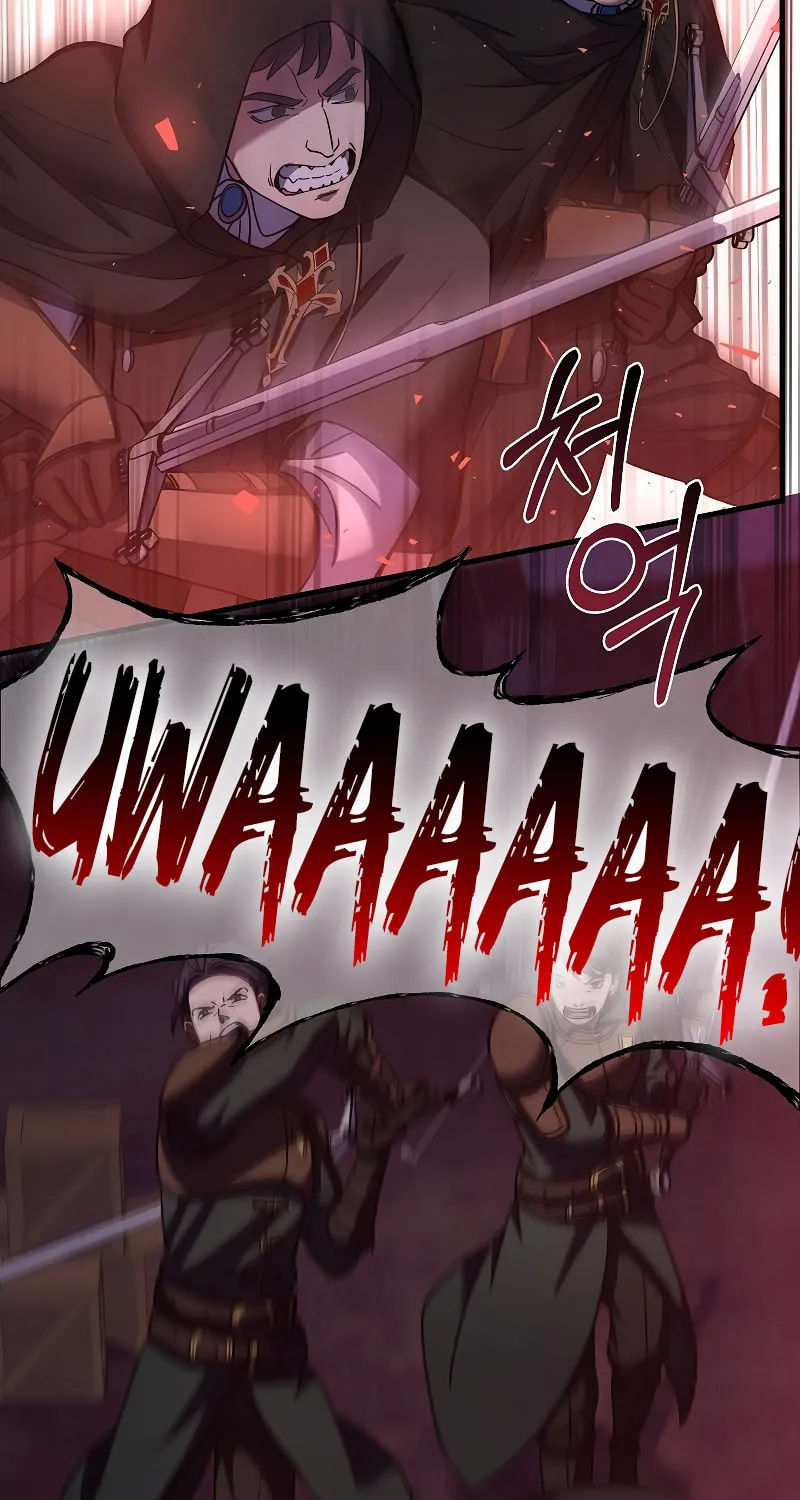 The Legendary Spearman Returns Chapter 19 page 30 - 