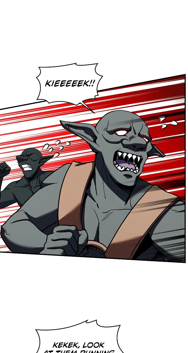 The Legendary Spearman Returns Chapter 19 page 33 - 