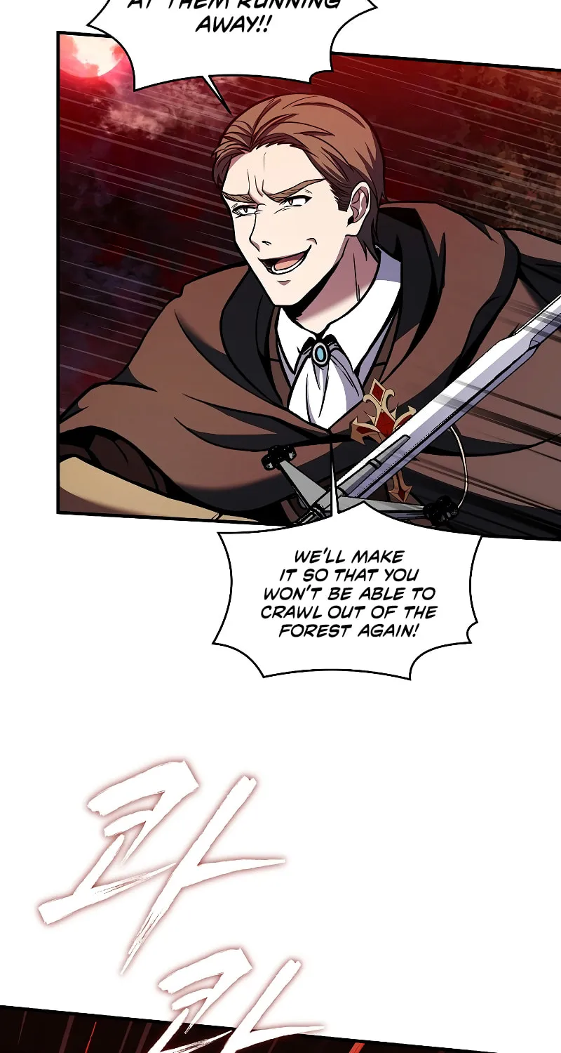 The Legendary Spearman Returns Chapter 19 page 34 - 
