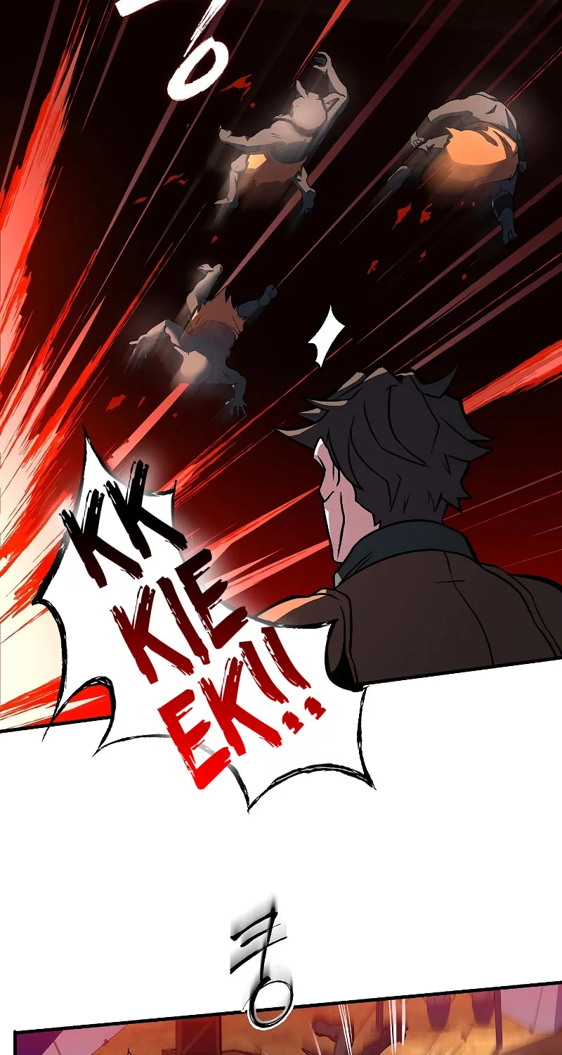 The Legendary Spearman Returns Chapter 19 page 36 - 