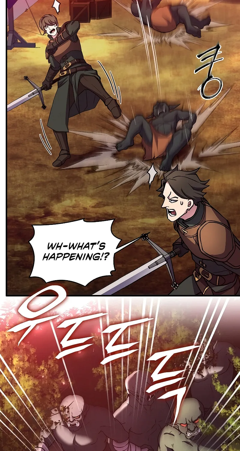 The Legendary Spearman Returns Chapter 19 page 37 - 