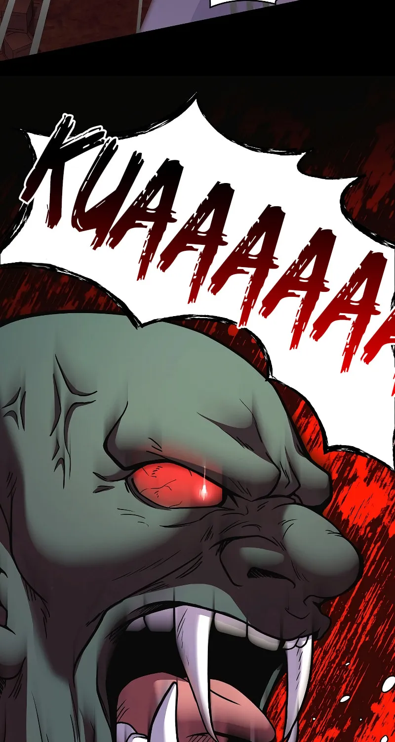 The Legendary Spearman Returns Chapter 19 page 40 - 