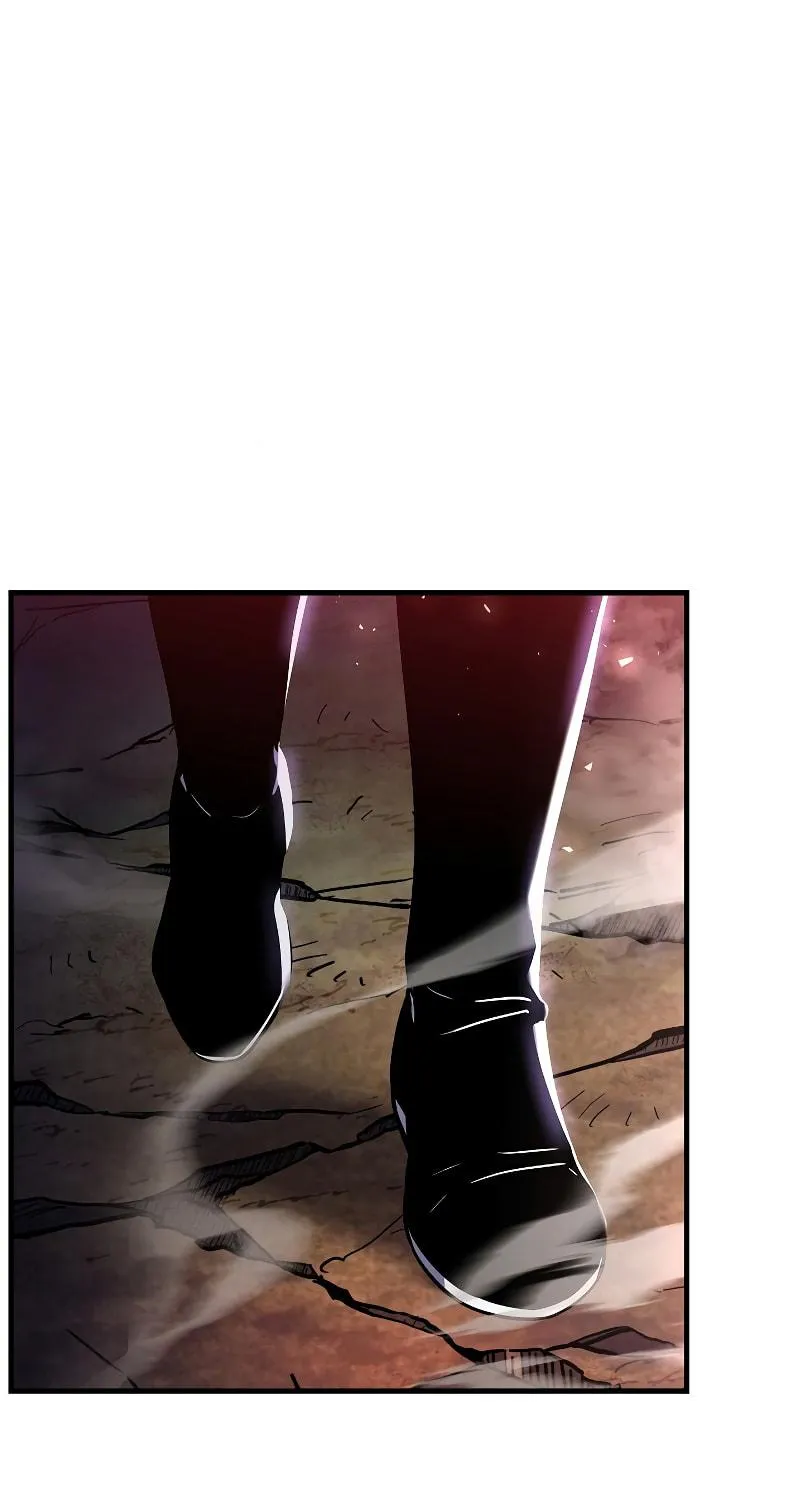 The Legendary Spearman Returns Chapter 19 page 5 - 