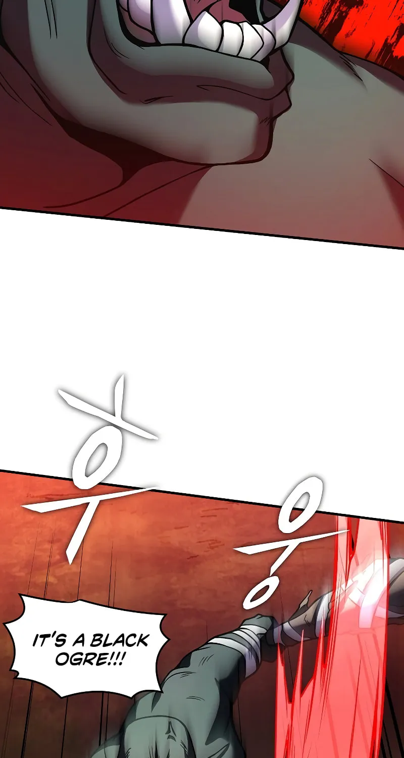 The Legendary Spearman Returns Chapter 19 page 42 - 