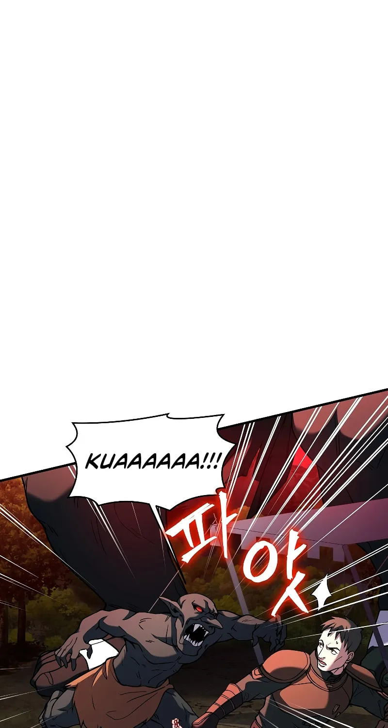 The Legendary Spearman Returns Chapter 19 page 45 - 