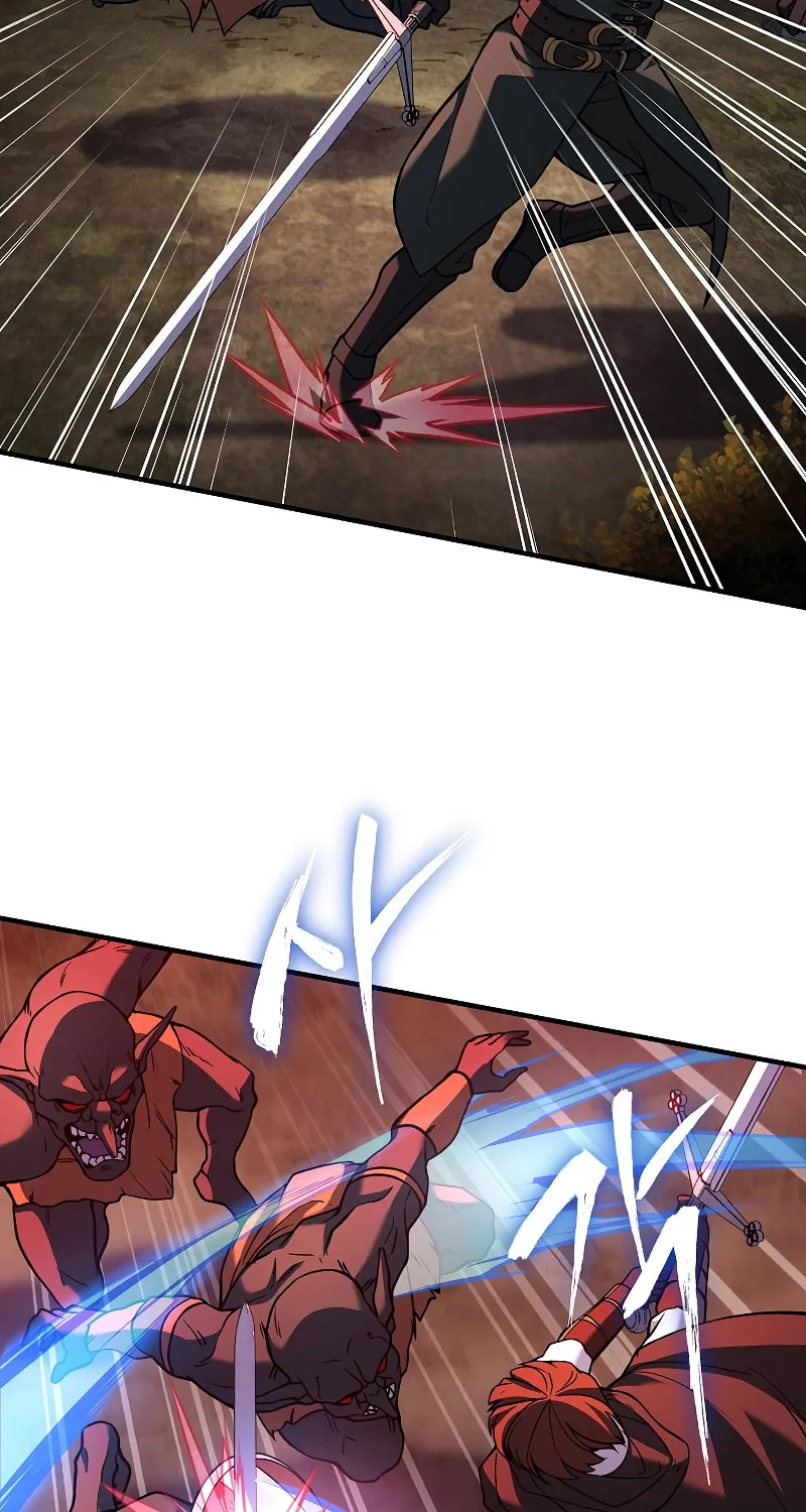 The Legendary Spearman Returns Chapter 19 page 46 - 