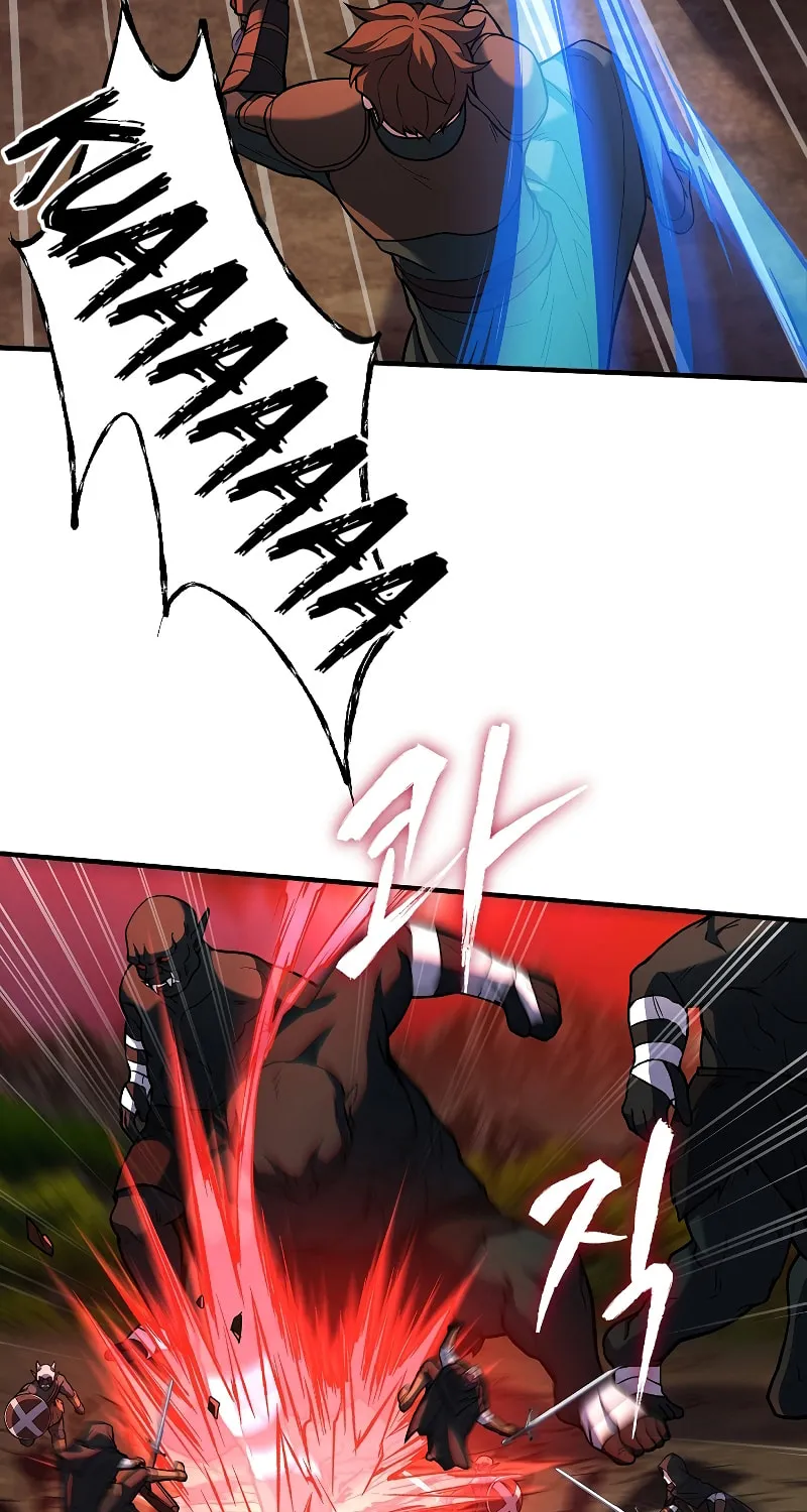 The Legendary Spearman Returns Chapter 19 page 48 - 