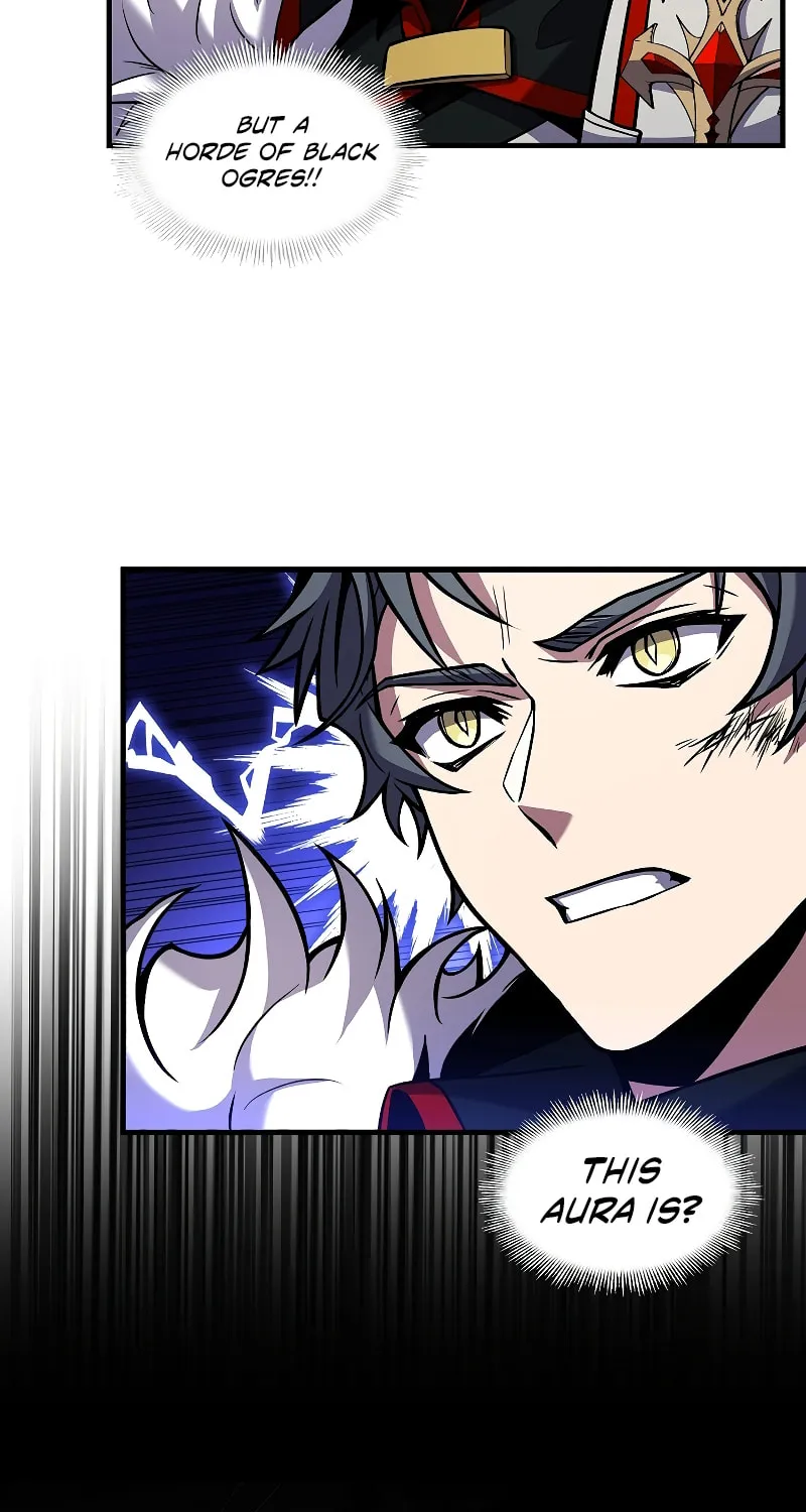 The Legendary Spearman Returns Chapter 19 page 51 - 