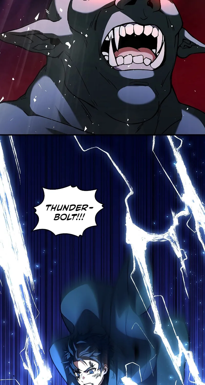 The Legendary Spearman Returns Chapter 19 page 54 - 