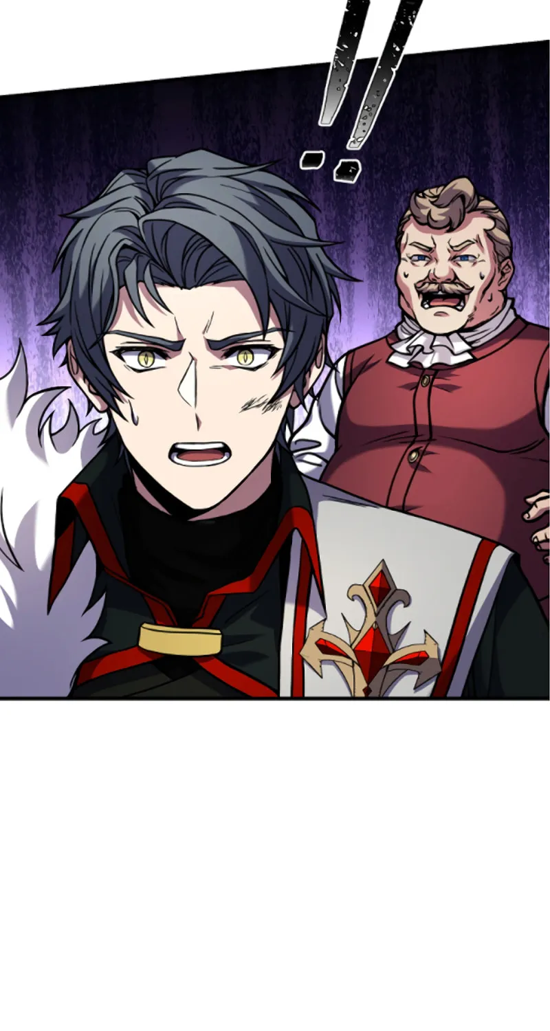 The Legendary Spearman Returns Chapter 19 page 60 - 