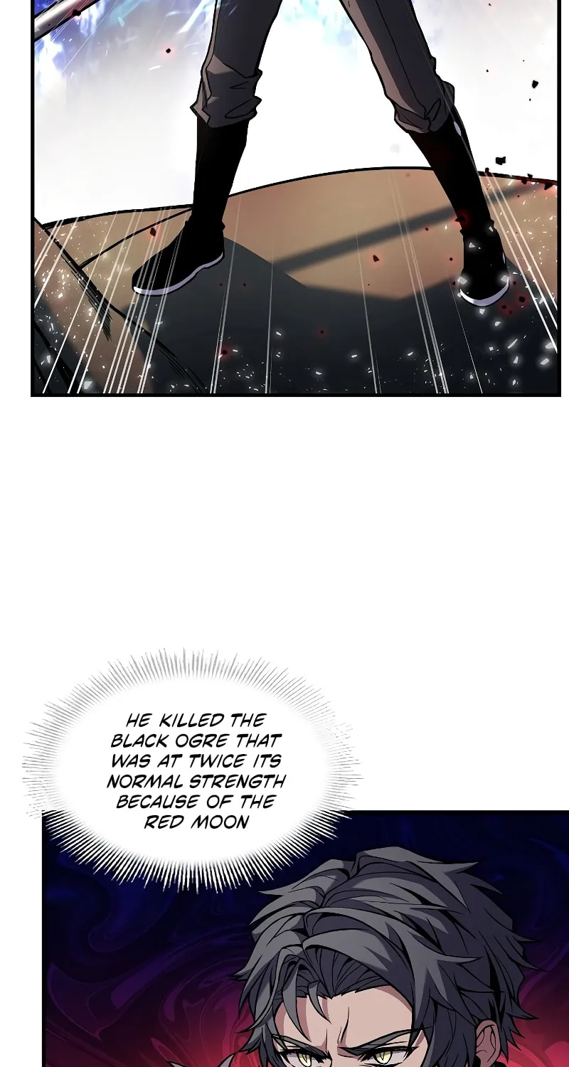 The Legendary Spearman Returns Chapter 19 page 64 - 