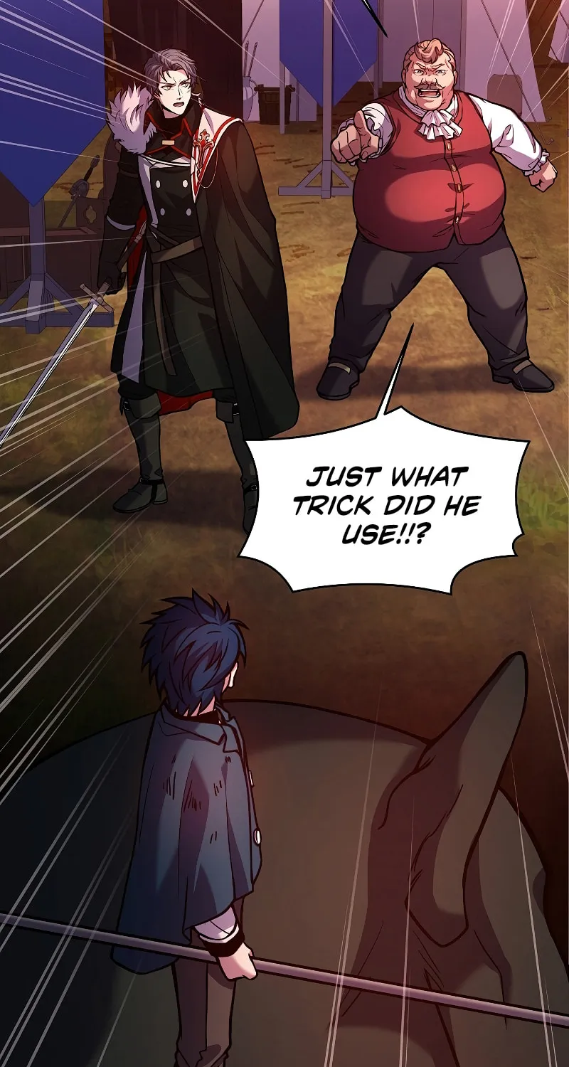 The Legendary Spearman Returns Chapter 19 page 67 - 