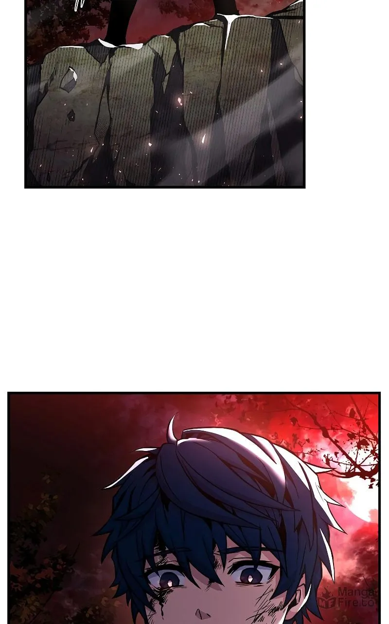 The Legendary Spearman Returns Chapter 19 page 8 - 