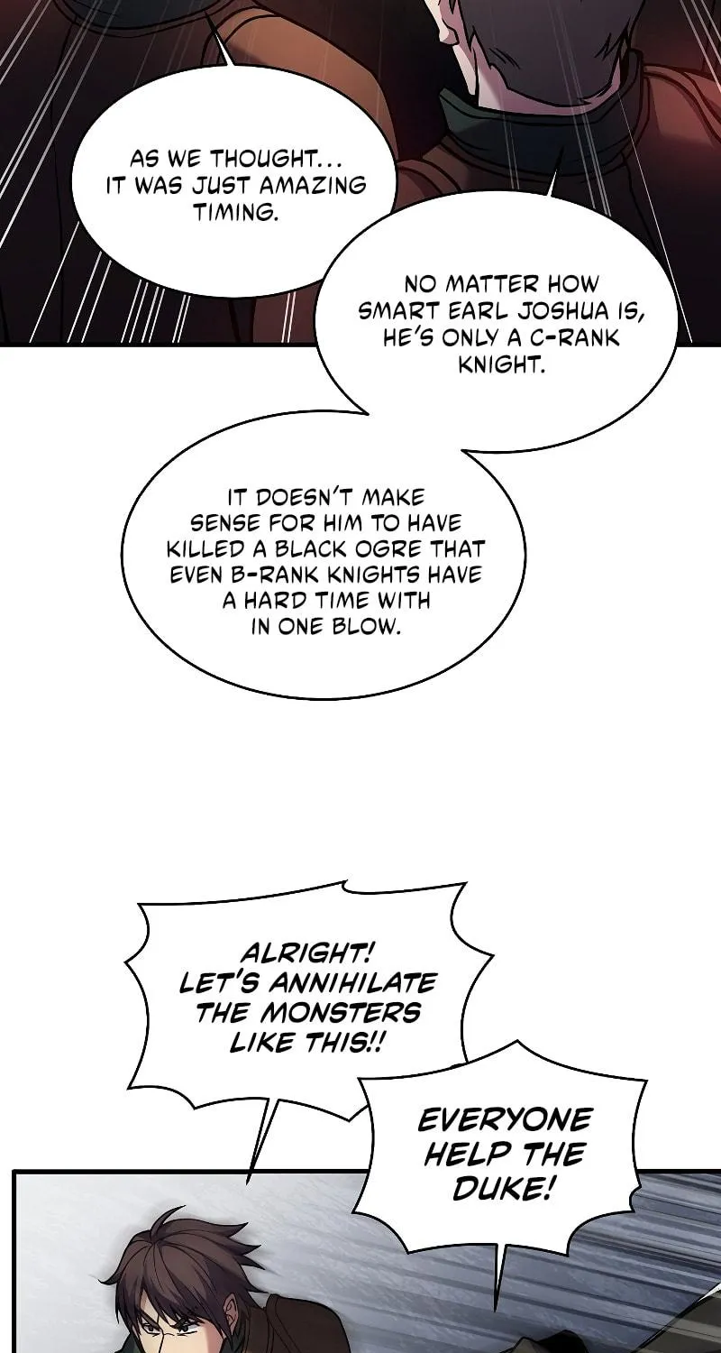 The Legendary Spearman Returns Chapter 19 page 71 - 