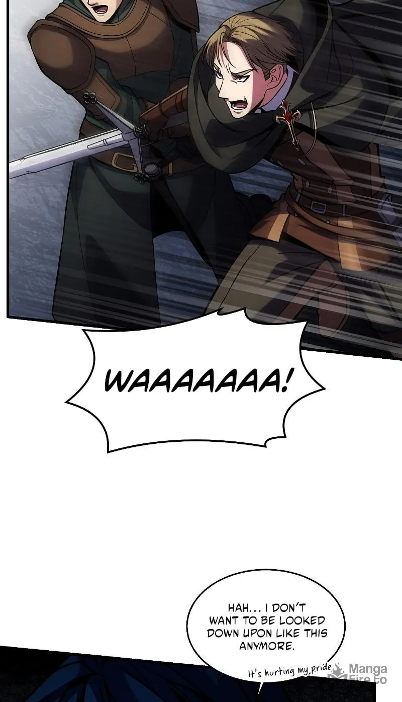 The Legendary Spearman Returns Chapter 19 page 72 - 