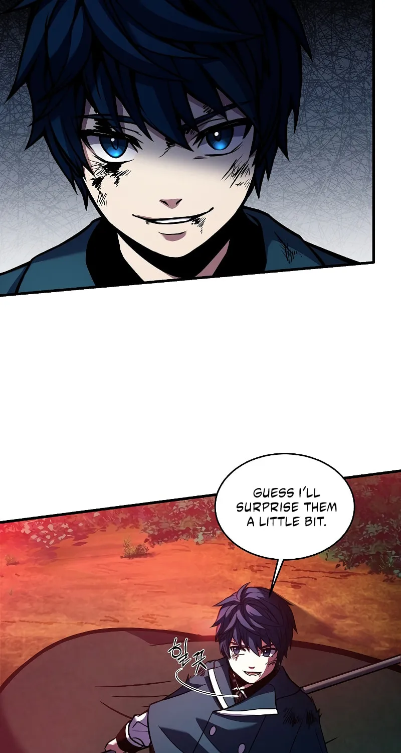 The Legendary Spearman Returns Chapter 19 page 73 - 