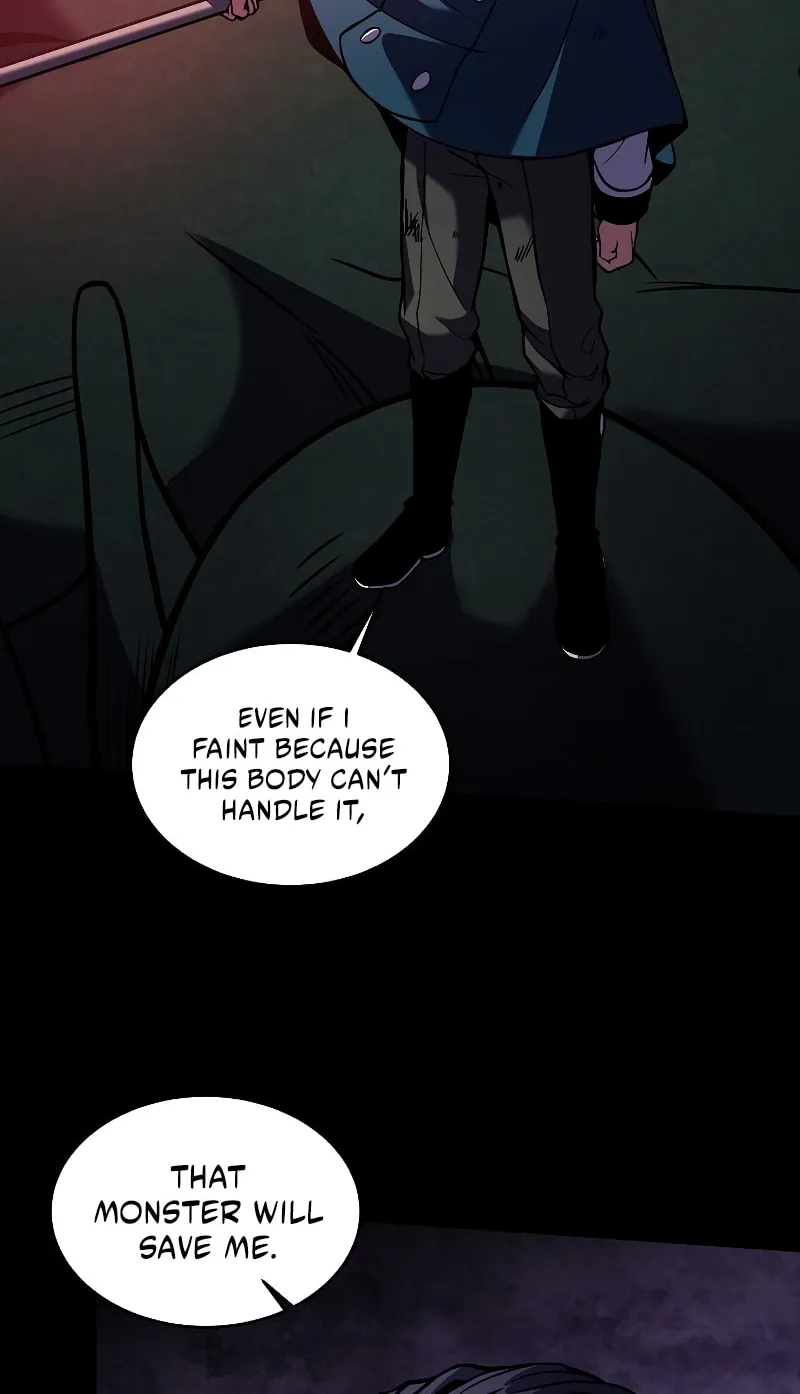 The Legendary Spearman Returns Chapter 19 page 74 - 