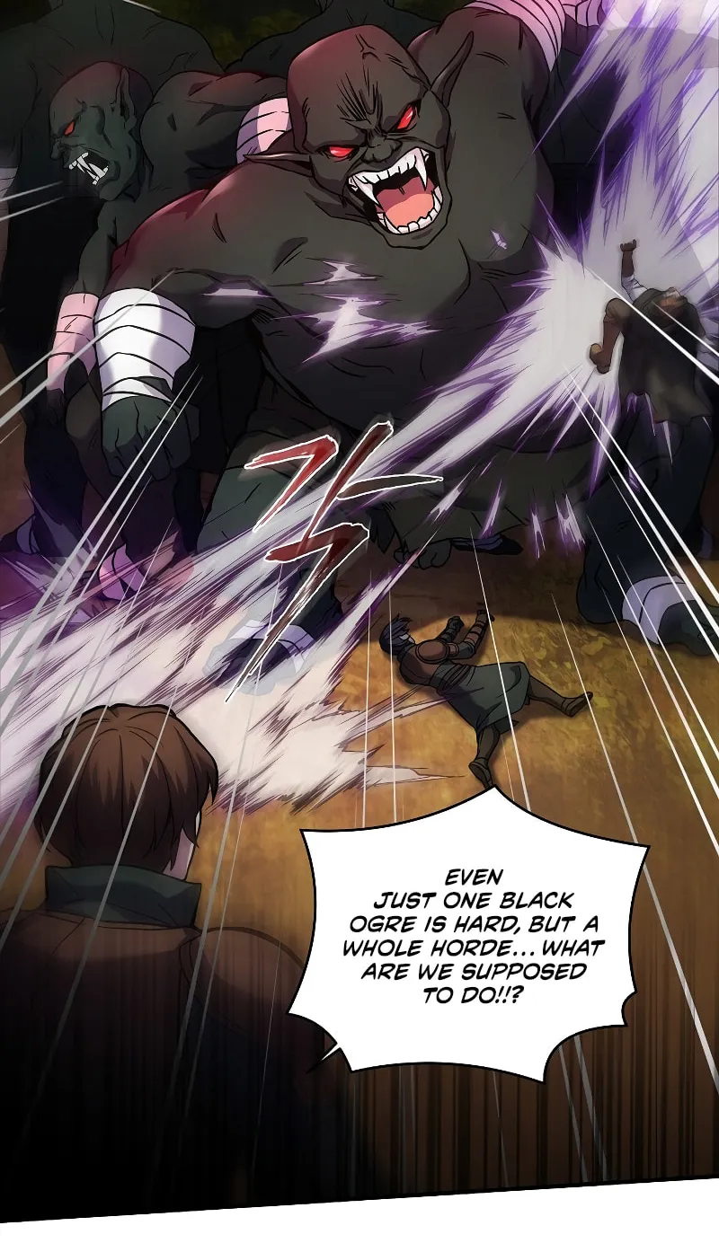 The Legendary Spearman Returns Chapter 19 page 76 - 