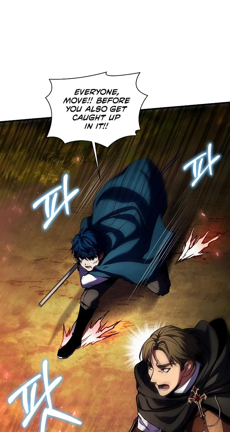 The Legendary Spearman Returns Chapter 19 page 77 - 
