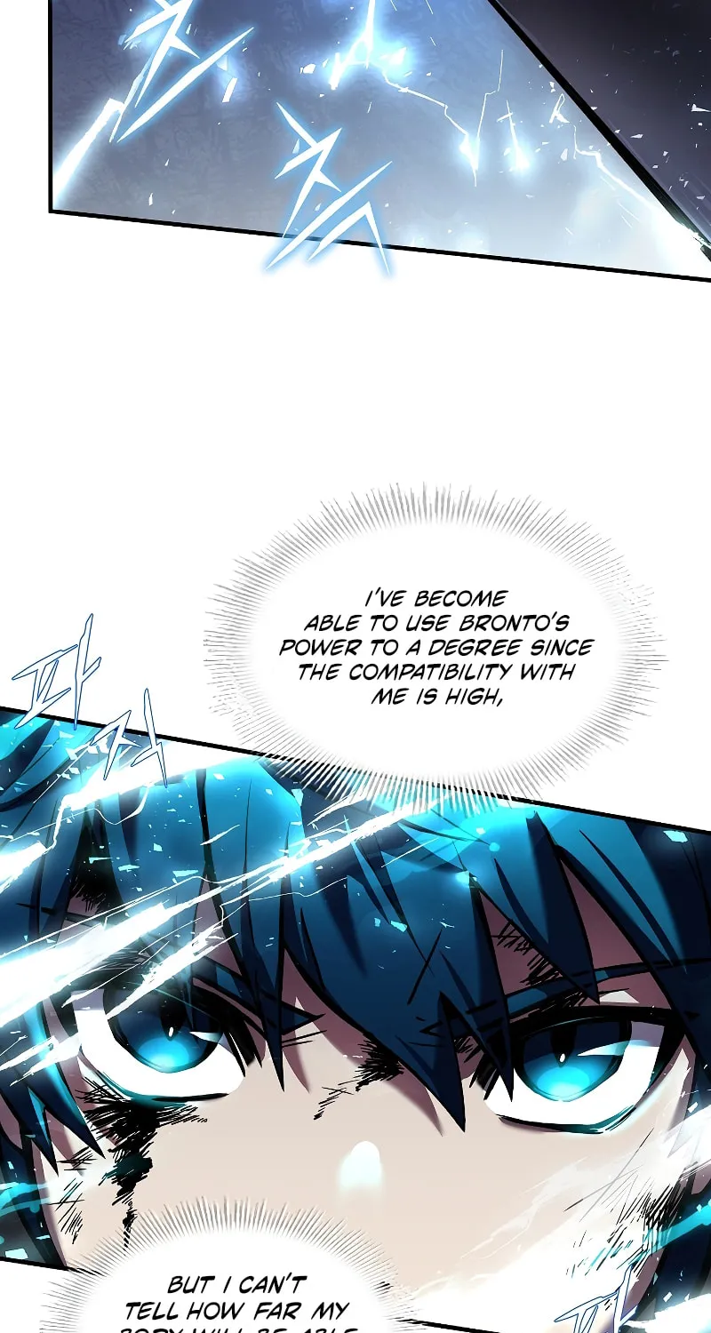 The Legendary Spearman Returns Chapter 19 page 79 - 