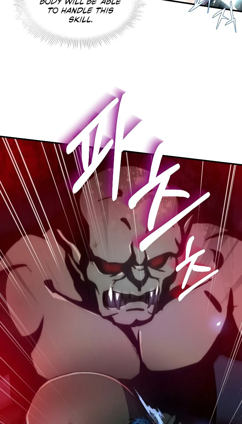 The Legendary Spearman Returns Chapter 19 page 80 - 