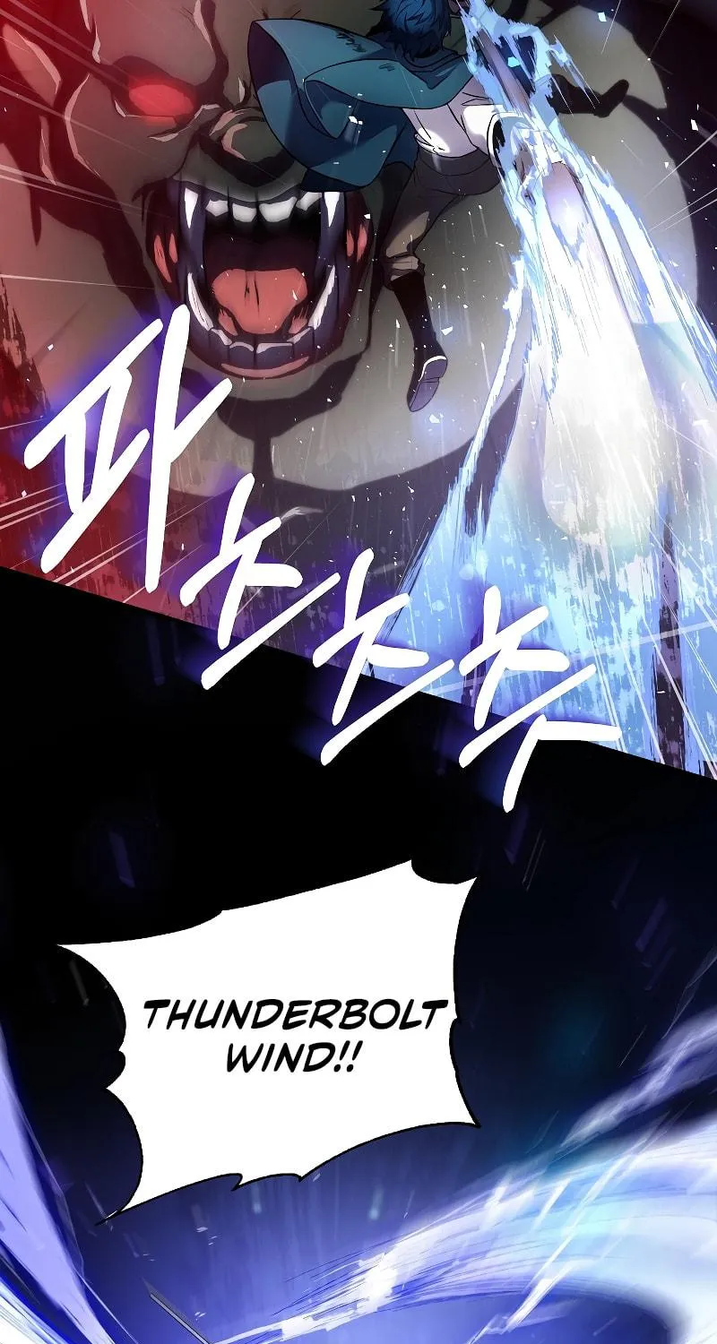 The Legendary Spearman Returns Chapter 19 page 81 - 
