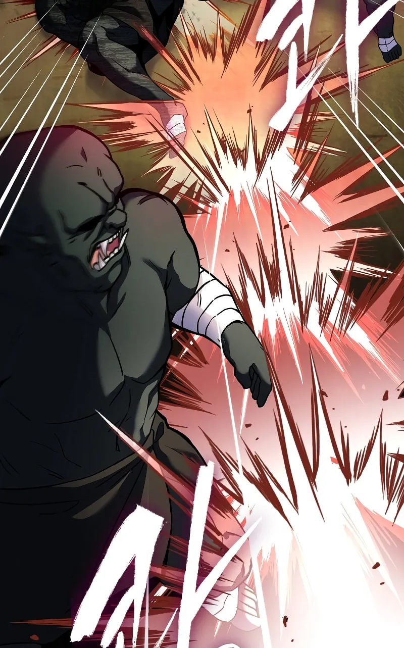 The Legendary Spearman Returns Chapter 19 page 86 - 