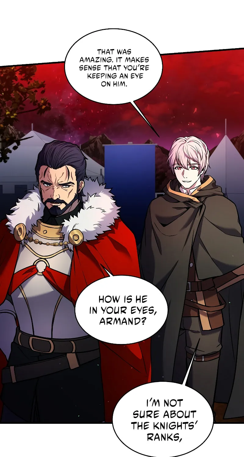 The Legendary Spearman Returns Chapter 19 page 94 - 