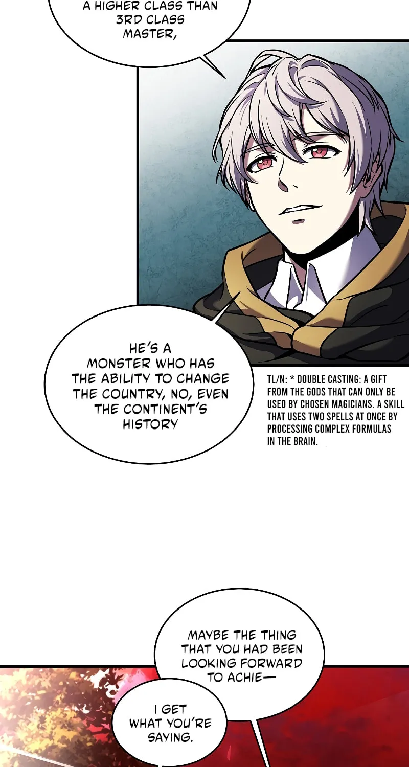 The Legendary Spearman Returns Chapter 19 page 96 - 