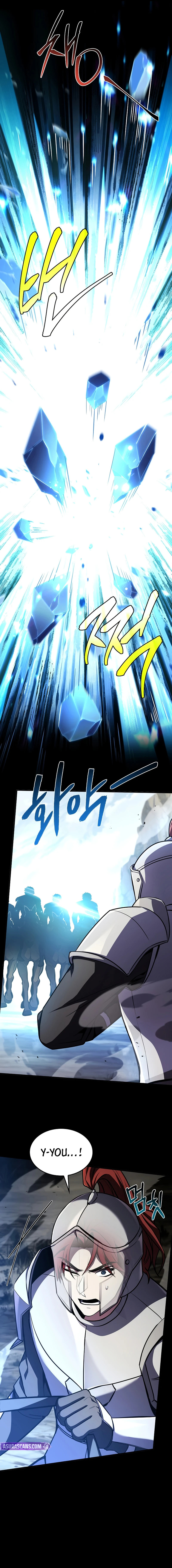 The Legendary Spearman Returns Chapter 194 page 16 - 