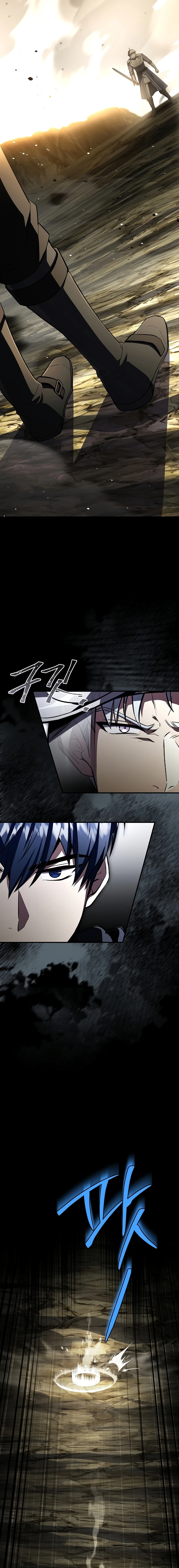 The Legendary Spearman Returns Chapter 196 page 26 - 