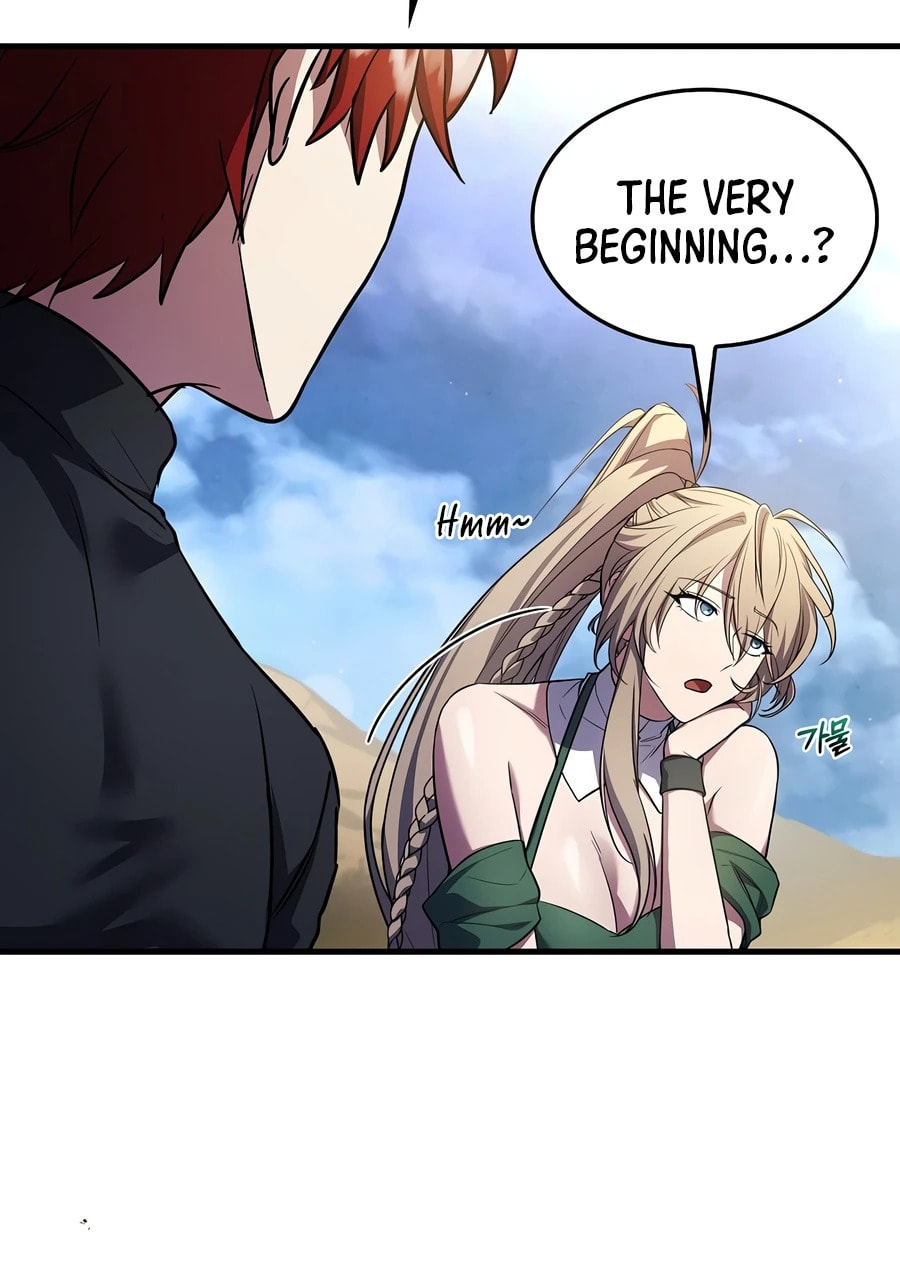 The Legendary Spearman Returns Chapter 199 page 15 - 