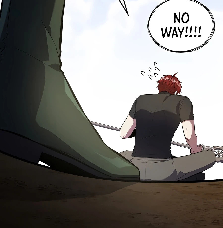 The Legendary Spearman Returns Chapter 199 page 9 - 